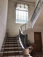 Château des Forgets Hotel