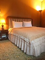 Château des Forgets Hotel