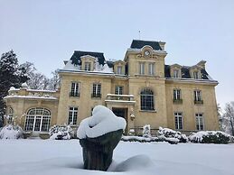 Château des Forgets Hotel