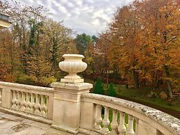 Château des Forgets Hotel