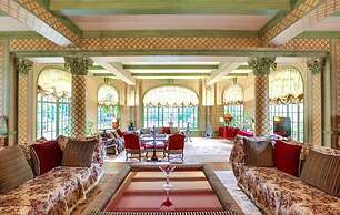 Château des Forgets Hotel