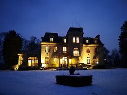 Château des Forgets Hotel