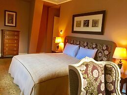 Château des Forgets Hotel