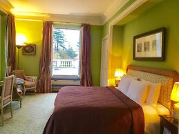 Château des Forgets Hotel