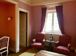 Château des Forgets Hotel