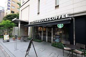 Richmond Hotel Tokyo Shiba