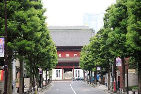 Richmond Hotel Tokyo Shiba