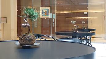 Richmond Hotel Tokyo Shiba