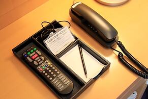 Richmond Hotel Tokyo Shiba