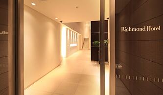 Richmond Hotel Tokyo Shiba