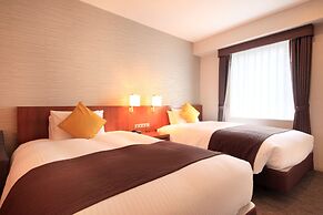 Richmond Hotel Tokyo Shiba