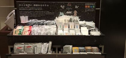 Richmond Hotel Tokyo Shiba