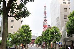 Richmond Hotel Tokyo Shiba