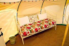 Goblin Coombe Glamping