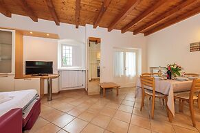 Bertoletta Village Apartments