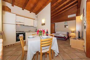 Bertoletta Village Apartments