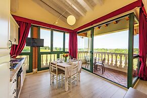 Bertoletta Village Apartments