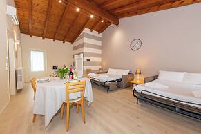 Bertoletta Village Apartments