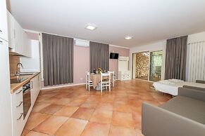 Bertoletta Village Apartments