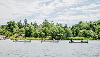 Dragsö Camping & Stugby