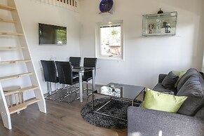 Dragsö Camping & Stugby AB