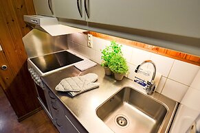 Dragsö Camping & Stugby AB