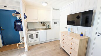 Dragsö Camping & Stugby