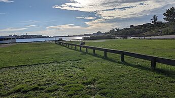 Dragsö Camping & Stugby AB