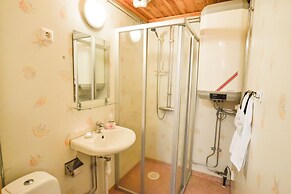 Dragsö Camping & Stugby AB