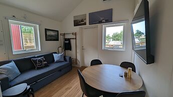 Dragsö Camping & Stugby AB