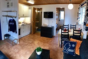 Dragsö Camping & Stugby AB
