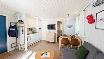 Dragsö Camping & Stugby