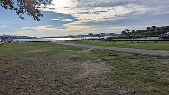 Dragsö Camping & Stugby AB