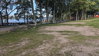 Dragsö Camping & Stugby AB