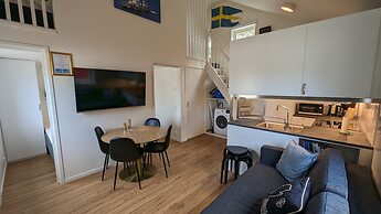 Dragsö Camping & Stugby AB