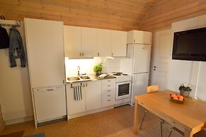 Dragsö Camping & Stugby AB