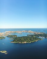Dragsö Camping & Stugby AB