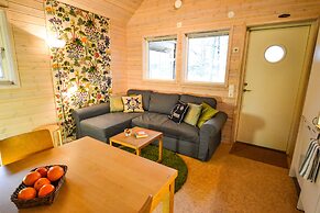 Dragsö Camping & Stugby AB