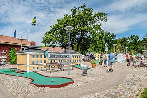 Dragsö Camping & Stugby AB