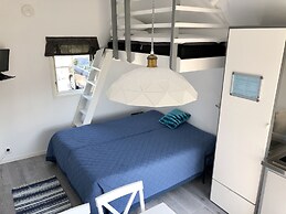 Dragsö Camping & Stugby AB