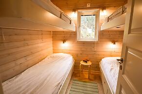 Dragsö Camping & Stugby AB
