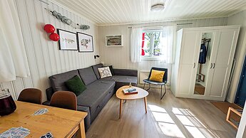 Dragsö Camping & Stugby