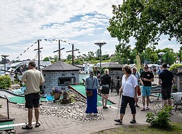 Dragsö Camping & Stugby AB