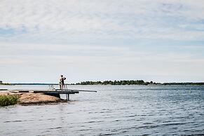 Dragsö Camping & Stugby AB