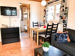 Dragsö Camping & Stugby AB