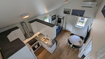 Dragsö Camping & Stugby AB