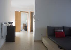Saudade Peniche Apartment