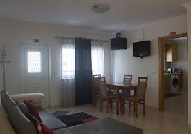 Saudade Peniche Apartment