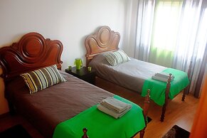 Saudade Peniche Apartment