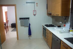 Saudade Peniche Apartment